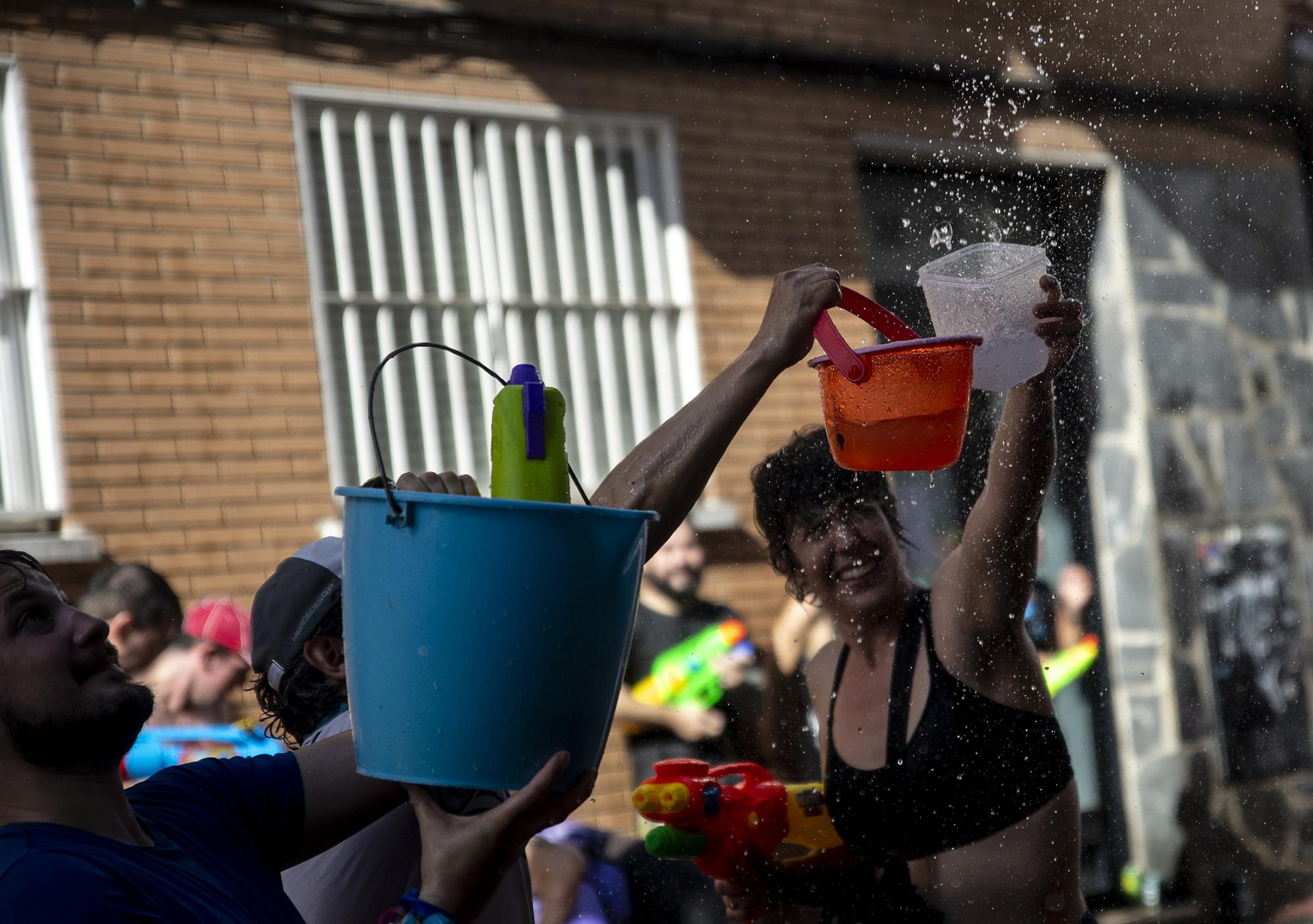 Batalla Naval 2023 - 3